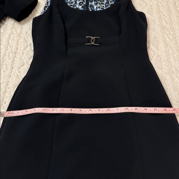 TAHARI Arthur S Levine dress and jacket - Picture 15 of 16